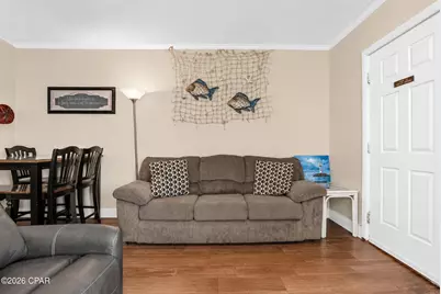 8618 Surf Drive #206, Panama City Beach, FL 32408 - Photo 2