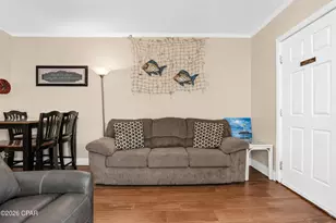8618 Surf Dr, Panama City Beach, FL 32408 - Photo 2