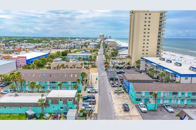 8618 Surf Drive #206, Panama City Beach, FL 32408 - Photo 20