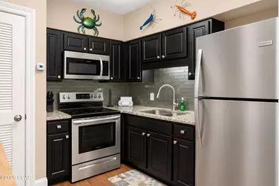 8618 Surf Drive #206, Panama City Beach, FL 32408 - Photo 6