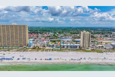 8618 Surf Drive #206, Panama City Beach, FL 32408 - Photo 30