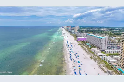 8618 Surf Drive #206, Panama City Beach, FL 32408 - Photo 32
