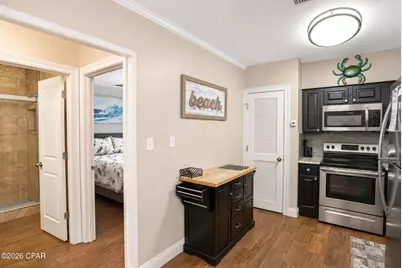 8618 Surf Drive #206, Panama City Beach, FL 32408 - Photo 8
