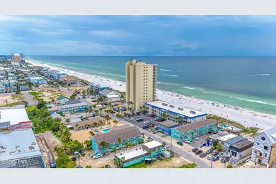 8618 Surf Drive #206, Panama City Beach, FL 32408 - Photo 22
