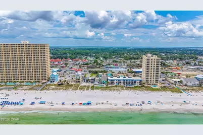 8618 Surf Drive #206, Panama City Beach, FL 32408 - Photo 34
