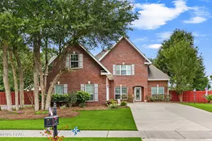 12815 Merial Pass, Panama City, FL 32409 - Photo 1