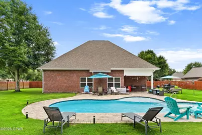 12815 Merial Pass, Panama City, FL 32409 - Photo 14