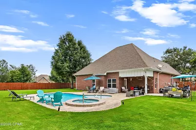 12815 Merial Pass, Panama City, FL 32409 - Photo 16