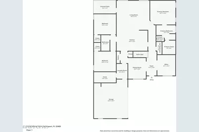 12815 Merial Pass, Panama City, FL 32409 - Photo 106