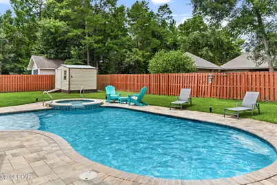 12815 Merial Pass, Panama City, FL 32409 - Photo 2