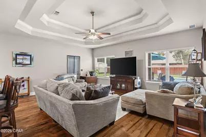 12815 Merial Pass, Panama City, FL 32409 - Photo 40