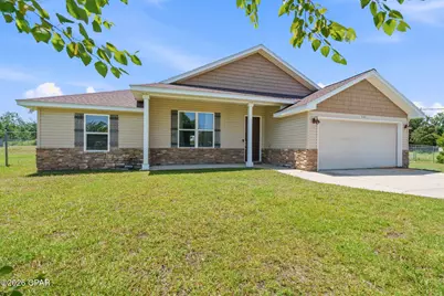 5315 Sunwood Road, Panama City, FL 32404 - Photo 1