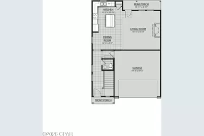 3762 Saltaire Court, Panama City, FL 32405 - Photo 2