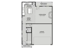 3762 Saltaire Ct, Panama City, FL 32405 - Photo 2