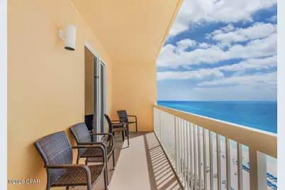 15817 Front Beach Road #2-1502, Panama City Beach, FL 32413 - Photo 34