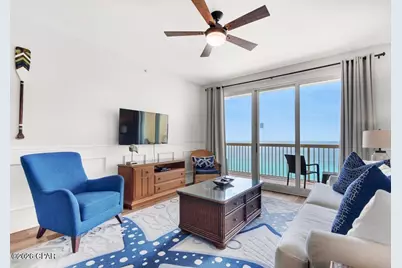 15817 Front Beach Road #2-1502, Panama City Beach, FL 32413 - Photo 6