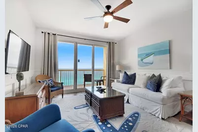 15817 Front Beach Road #2-1502, Panama City Beach, FL 32413 - Photo 1