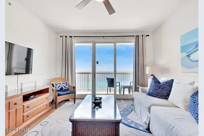 15817 Front Beach Road #2-1502, Panama City Beach, FL 32413 - Photo 4