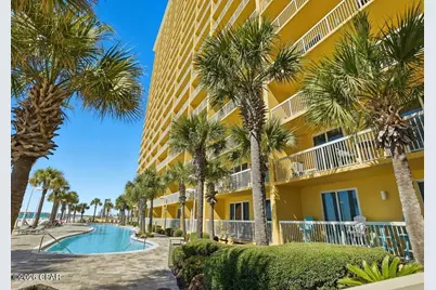 15817 Front Beach Road #2-1502, Panama City Beach, FL 32413 - Photo 42