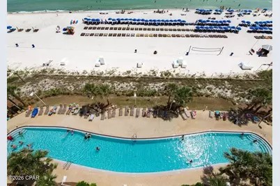 15817 Front Beach Road #2-1502, Panama City Beach, FL 32413 - Photo 32