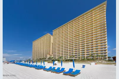 15817 Front Beach Road #2-1502, Panama City Beach, FL 32413 - Photo 44