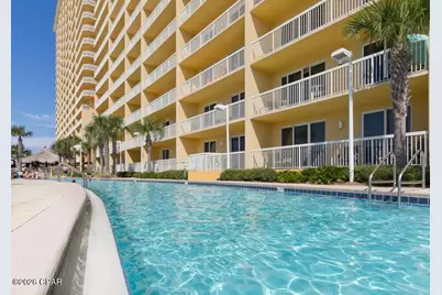 15817 Front Beach Road #2-1502, Panama City Beach, FL 32413 - Photo 36