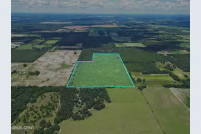 [Address not provided], Greenwood, FL 32443 - Photo 18
