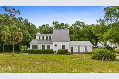 3783 Payne Lake Road, Chipley, FL 32428 - Photo 2