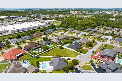 504 Parkwood Court, Panama City, FL 32405 - Photo 4