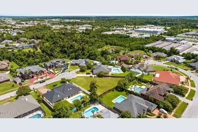 504 Parkwood Court, Panama City, FL 32405 - Photo 16