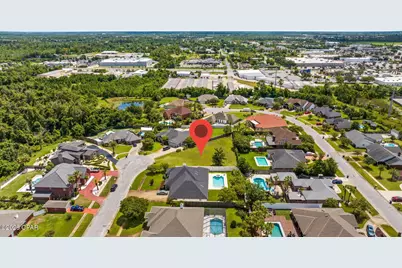 504 Parkwood Court, Panama City, FL 32405 - Photo 8