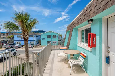 8618 Surf Drive #208, Panama City Beach, FL 32408 - Photo 20
