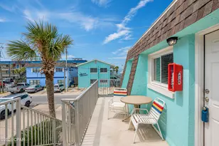 8618 Surf Dr, Panama City Beach, FL 32408 - Photo 20