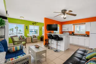 8618 Surf Dr, Panama City Beach, FL 32408 - Photo 1