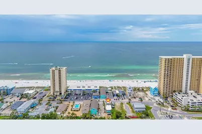 8618 Surf Drive #208, Panama City Beach, FL 32408 - Photo 32