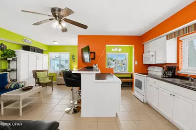 8618 Surf Drive #208, Panama City Beach, FL 32408 - Photo 14