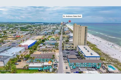 8618 Surf Drive #208, Panama City Beach, FL 32408 - Photo 26