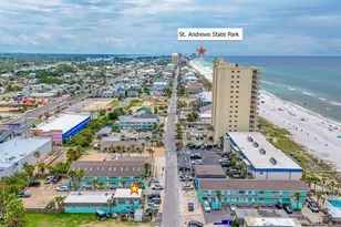 8618 Surf Dr, Panama City Beach, FL 32408 - Photo 26
