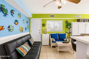 8618 Surf Dr, Panama City Beach, FL 32408 - Photo 2