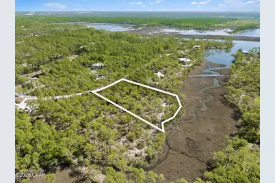 6315 Turkey Cove Lane, Panama City Beach, FL 32413 - Photo 2