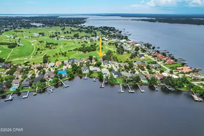 2511 Country Club Drive, Lynn Haven, FL 32444 - Photo 32