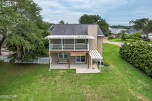 2511 Country Club Dr, Lynn Haven, FL 32444 - Photo 16