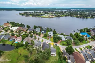2511 Country Club Dr, Lynn Haven, FL 32444 - Photo 30