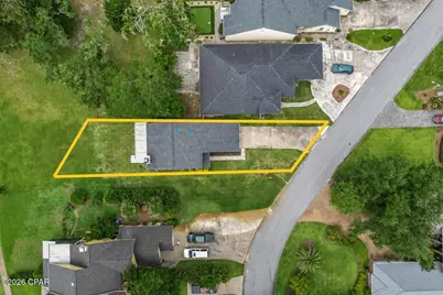 2511 Country Club Drive, Lynn Haven, FL 32444 - Photo 28