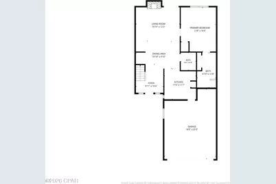 2511 Country Club Drive, Lynn Haven, FL 32444 - Photo 34