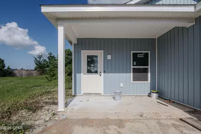 2831 Wakulla Avenue, Panama City, FL 32405 - Photo 4