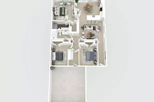 2831 Wakulla Ave, Panama City, FL 32405 - Photo 2