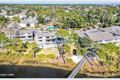 8501 N Lagoon Drive #209, Panama City, FL 32408 - Photo 4