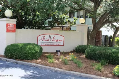 8501 N Lagoon Drive #209, Panama City, FL 32408 - Photo 26
