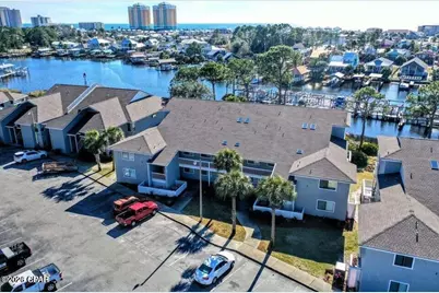 8501 N Lagoon Drive #209, Panama City, FL 32408 - Photo 2